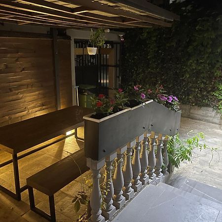 Town Hostel เปเย ภายนอก รูปภาพ